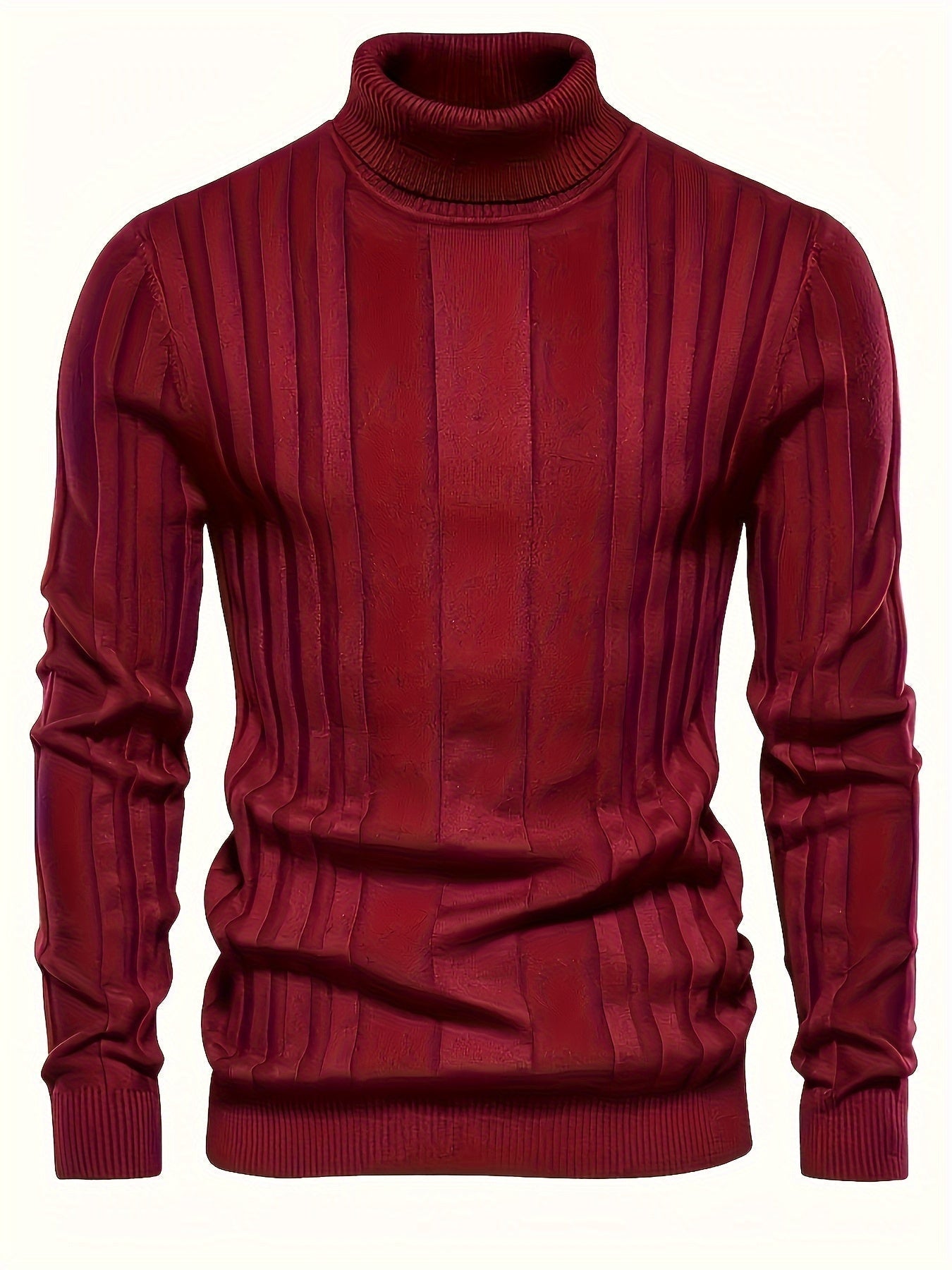 Johny Herren Langarmpullover