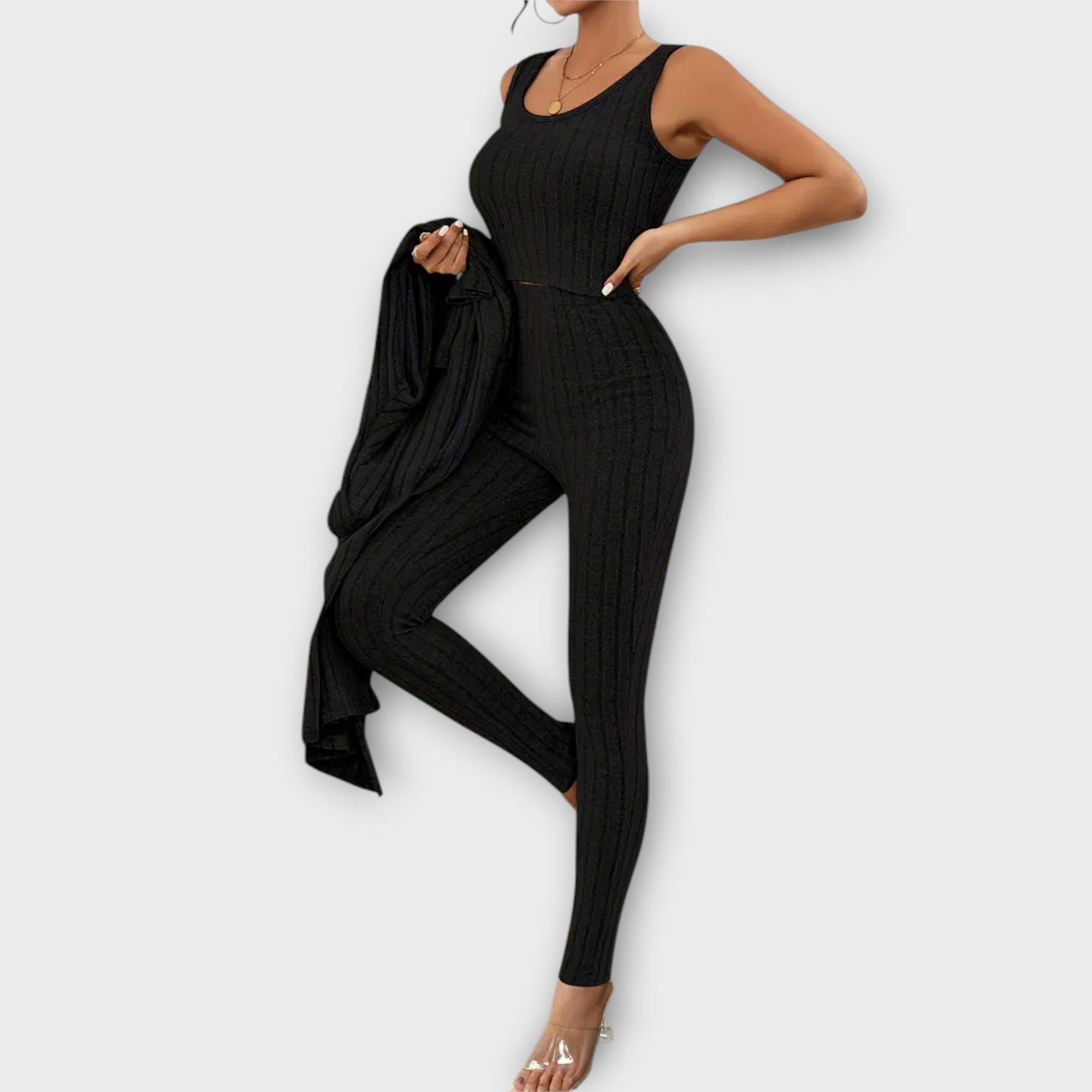 Liora – Stiltrio Set