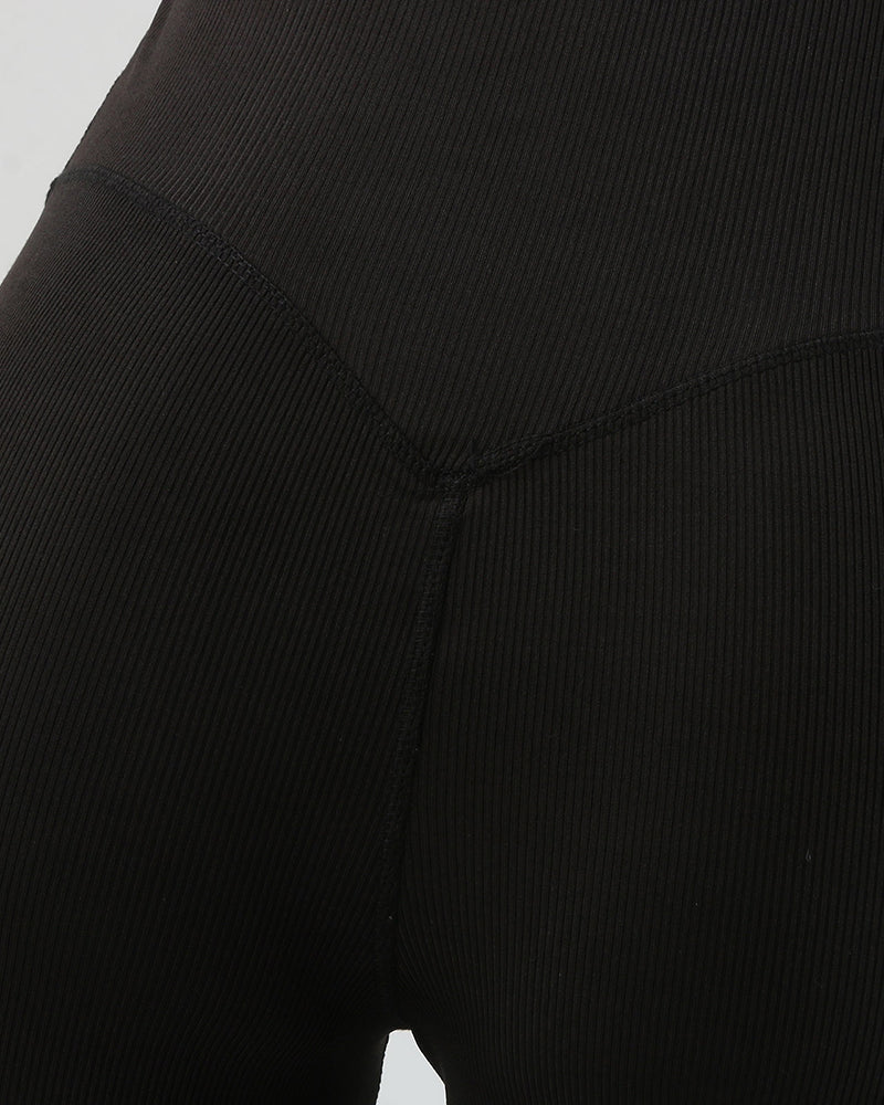 Nahtlose Leggings