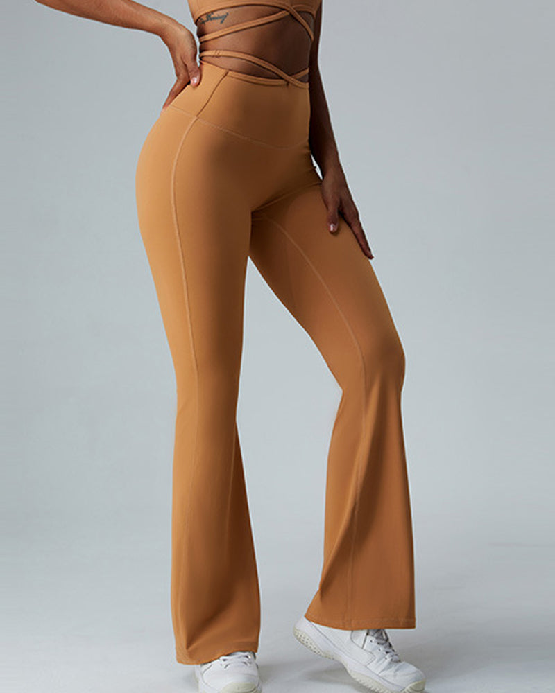 Yoga Hosen