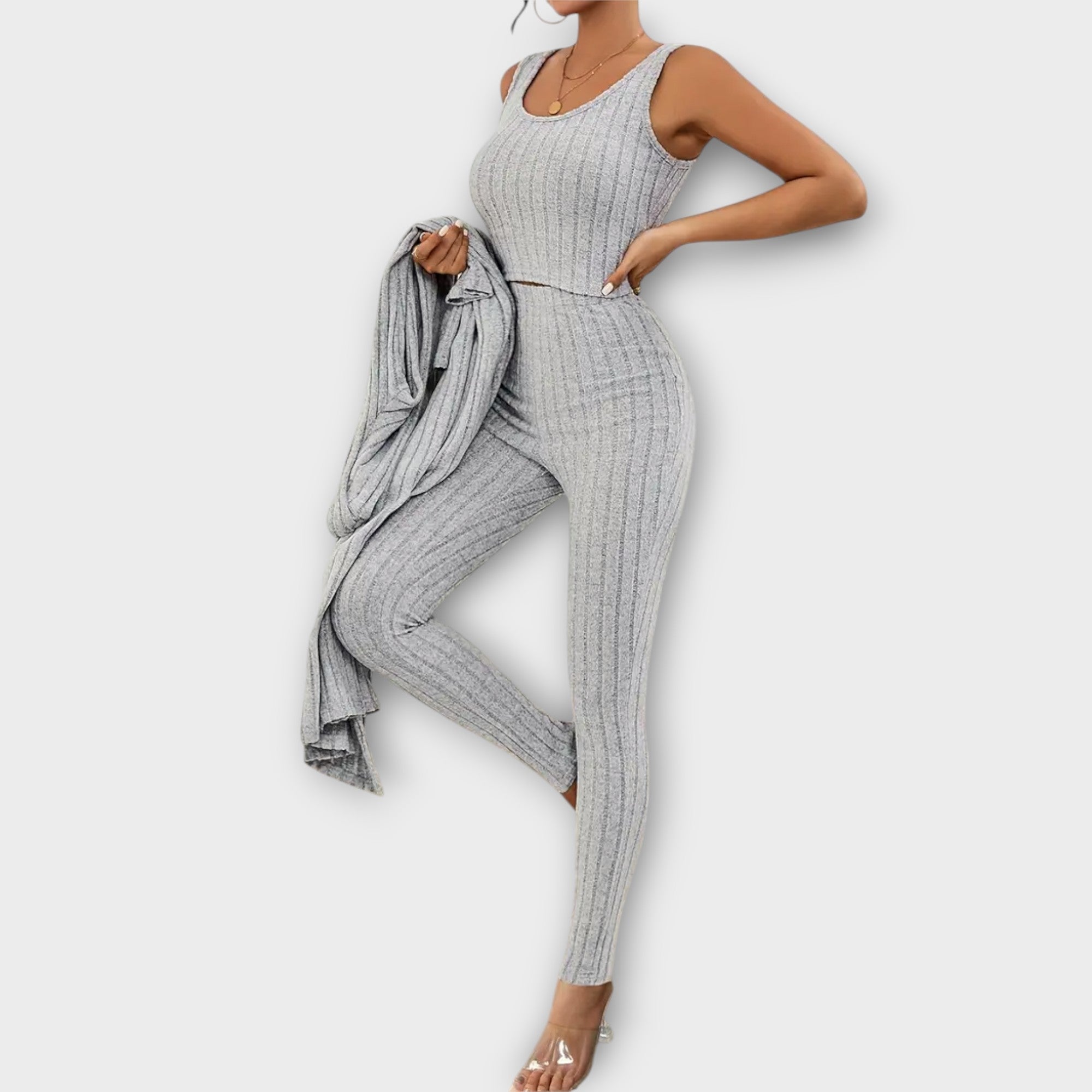 Liora – Stiltrio Set