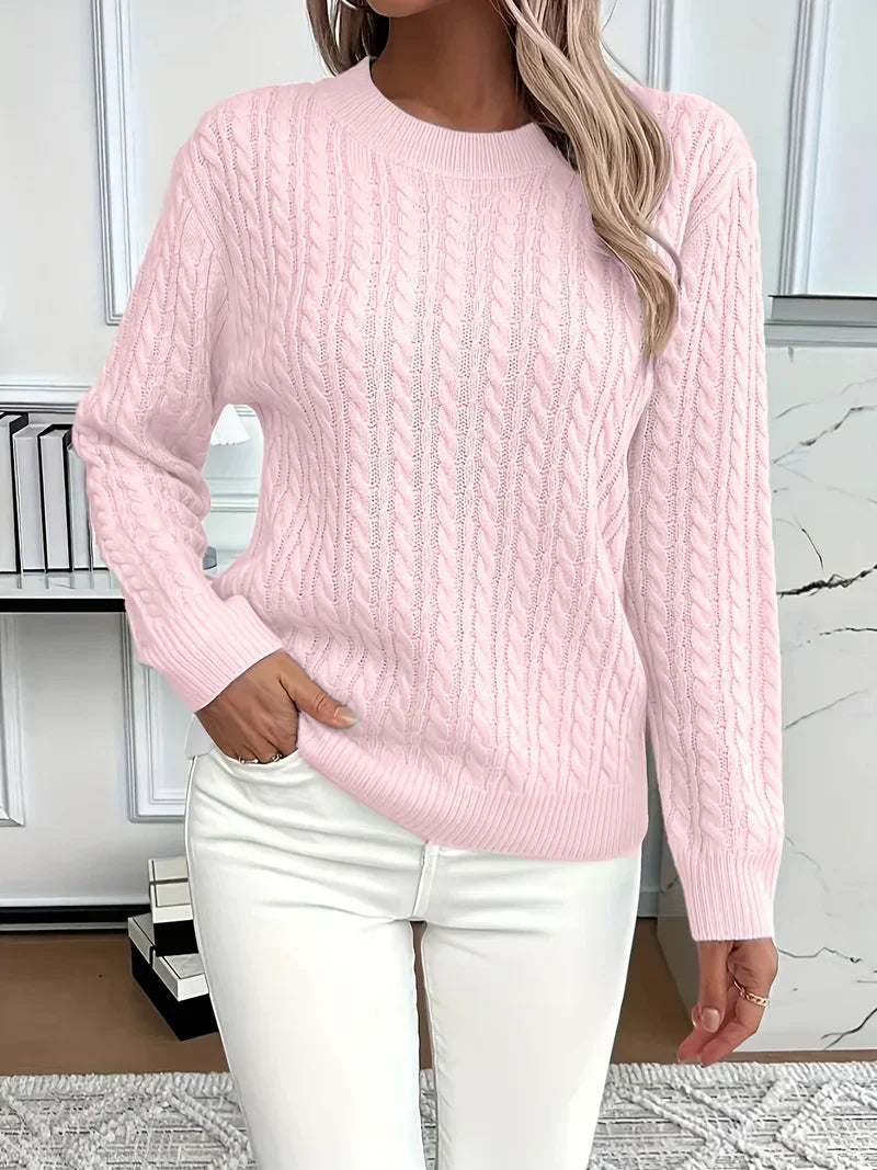 Quinisha Herren Strickpullover