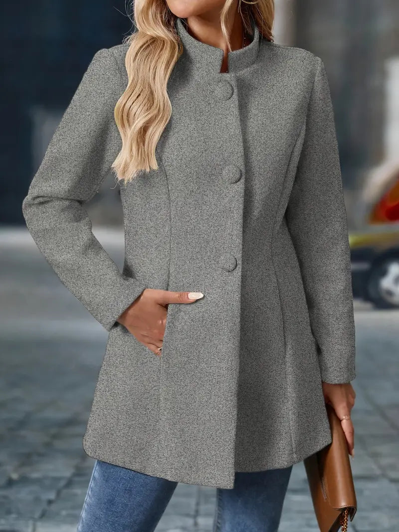 Enrietta Modischer Blazer