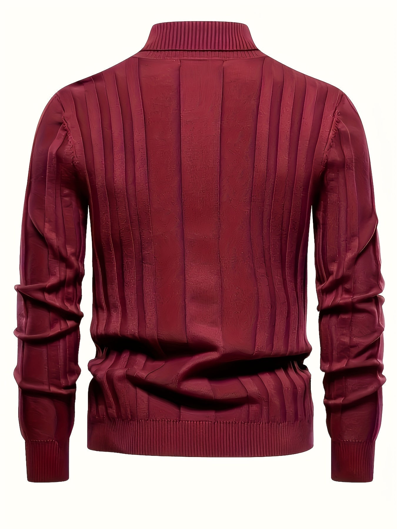 Johny Herren Langarmpullover