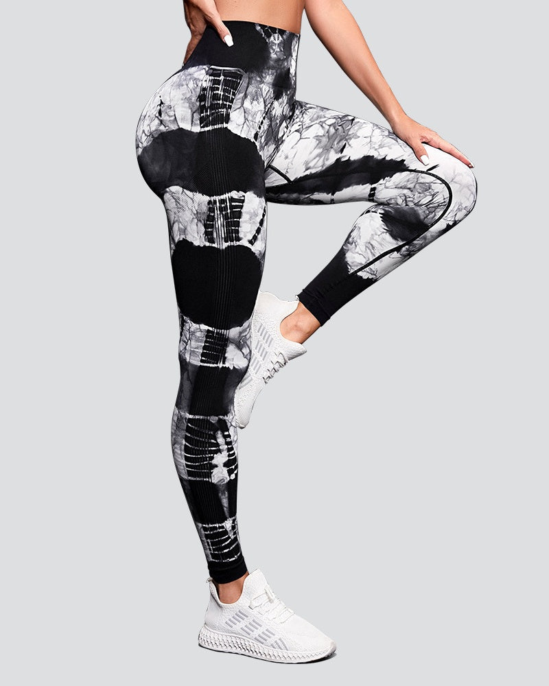 Yoga Hosen