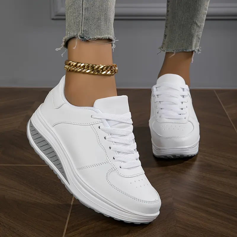 Ramira - Orthopädischer Turnschuh