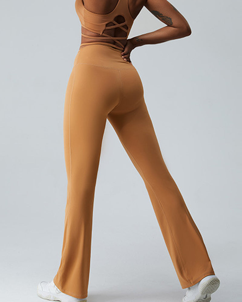 Yoga Hosen