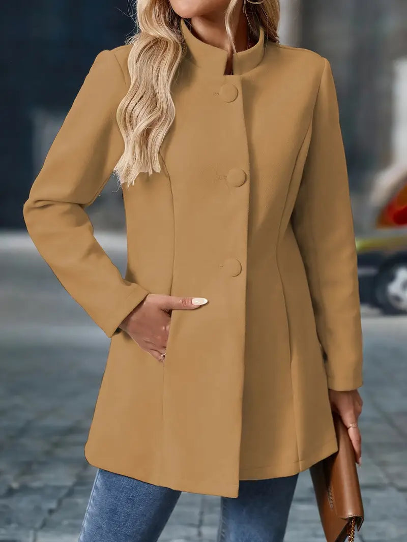 Enrietta Modischer Blazer