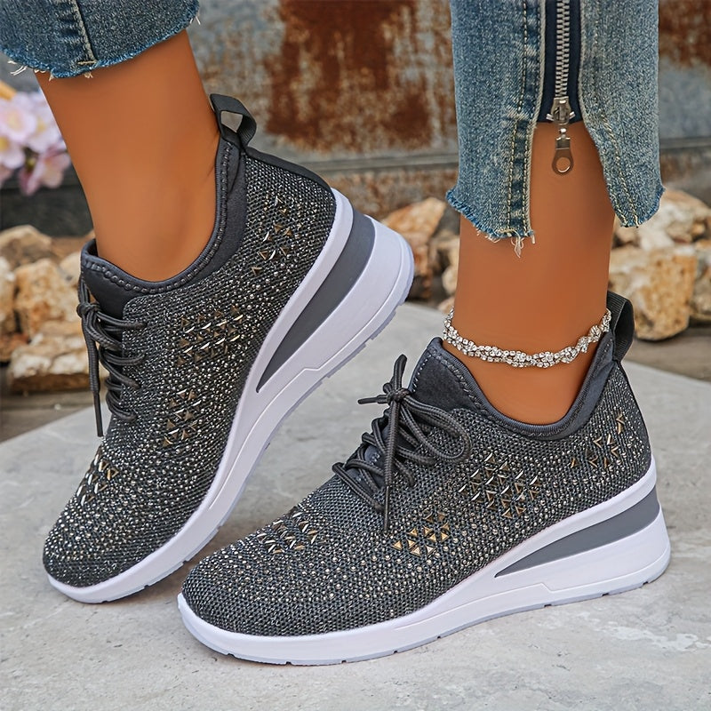 Elva Damen Sneakers – Orthopädische Schuhe für maximalen Komfort