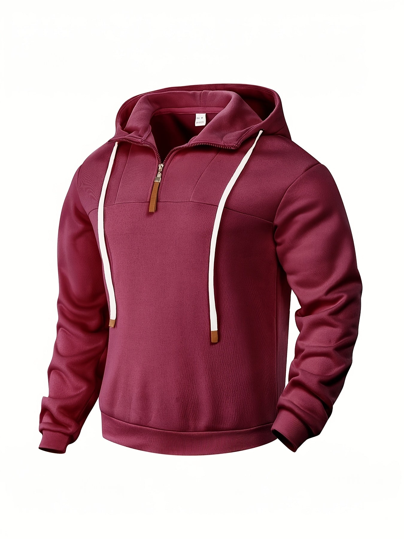 Kolton Herren Kapuzenpullover