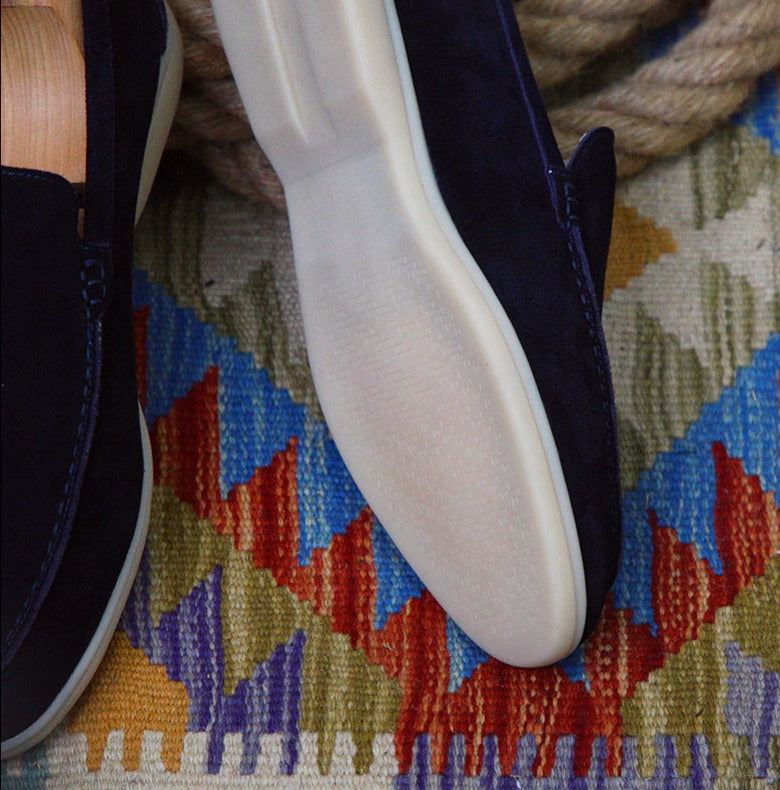 Cap Ferrat Bequeme Freizeit Slipper