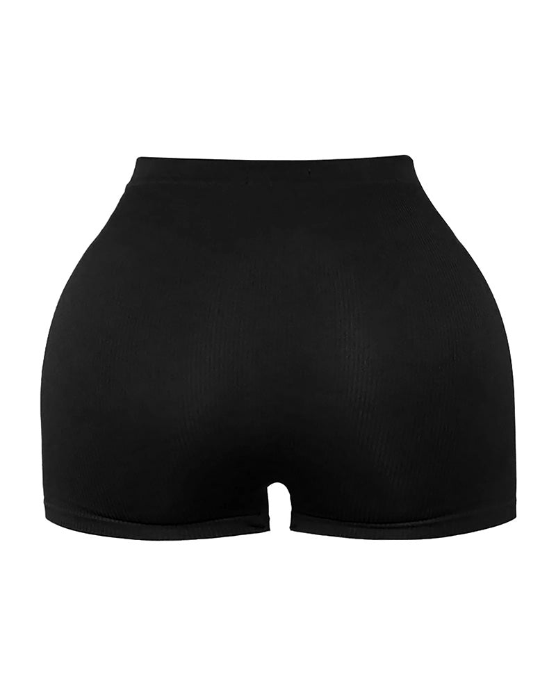 Yoga Shorts