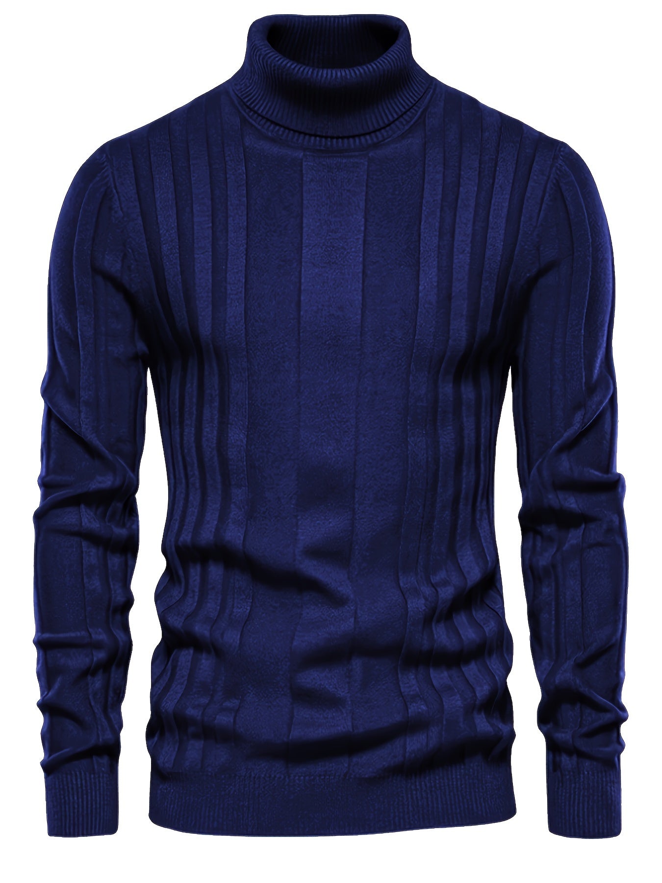 Johny Herren Langarmpullover