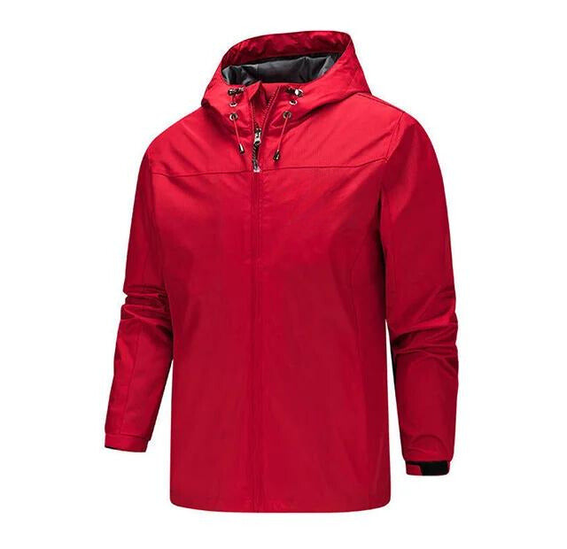Regenjacke für Männer