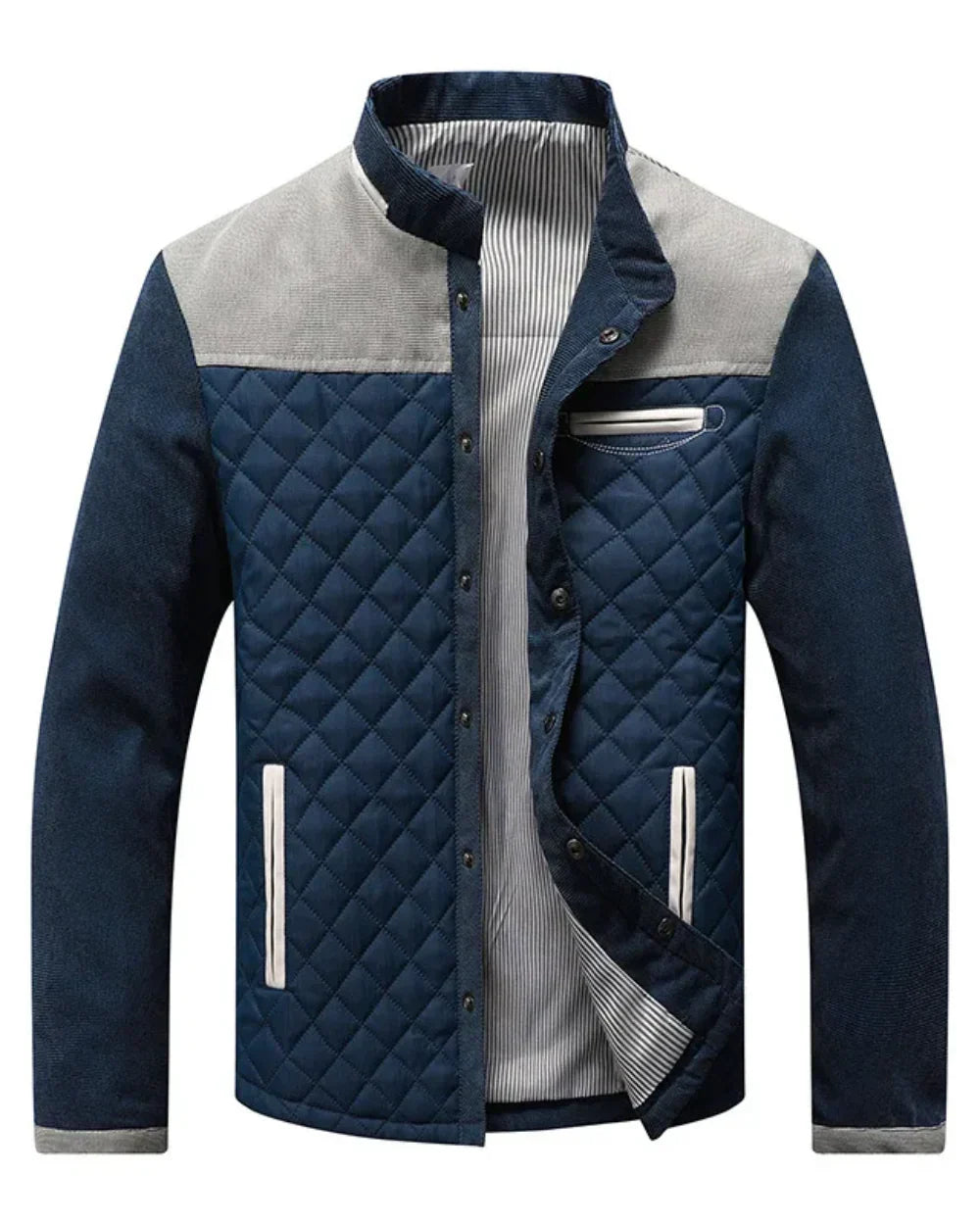 Drake Luxus Herrenjacke