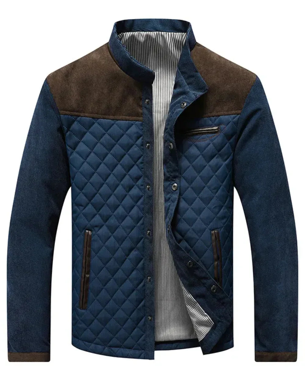 Drake Luxus Herrenjacke
