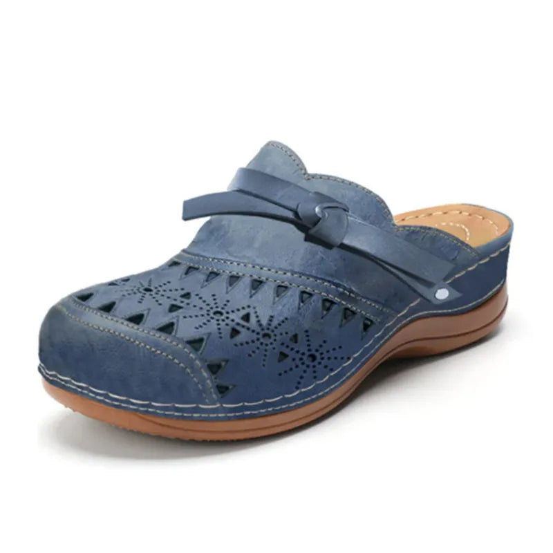 Lia Bequeme Slipper