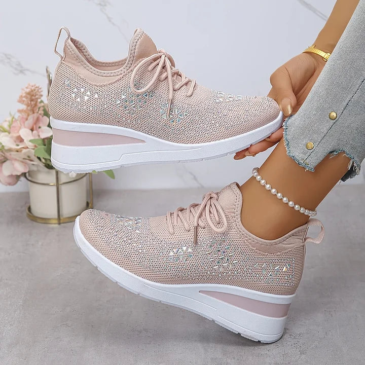 Gervaise Orthopädischer Rutschfester Turnschuh