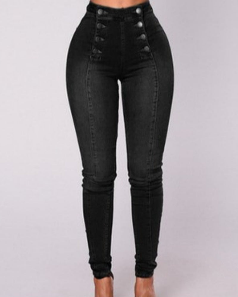 Stretch Jeans