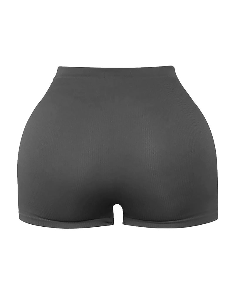 Yoga Shorts