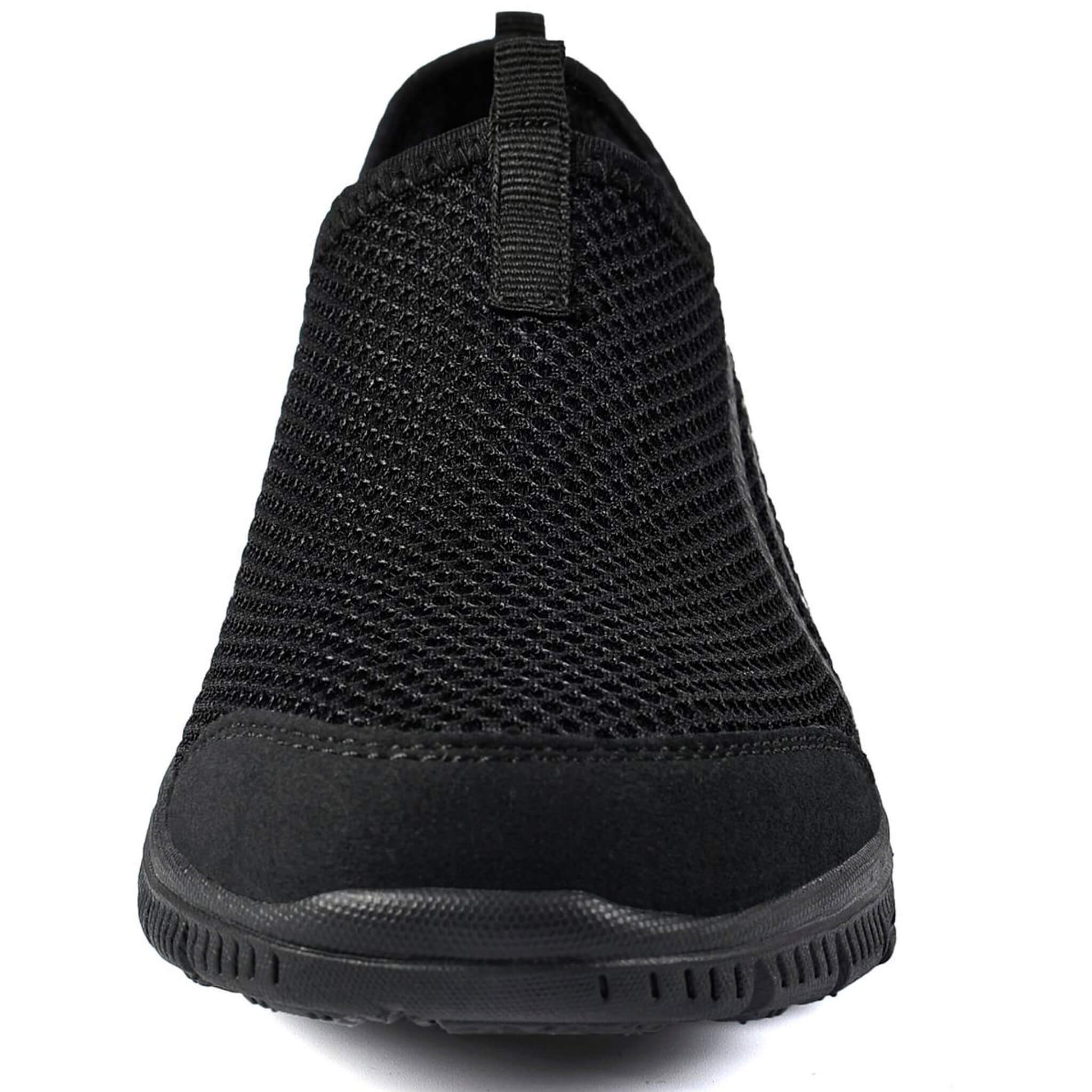 Kinder Lauflicht Sneakers – Sportliche Schuhe mit leuchtender LED-Sohle