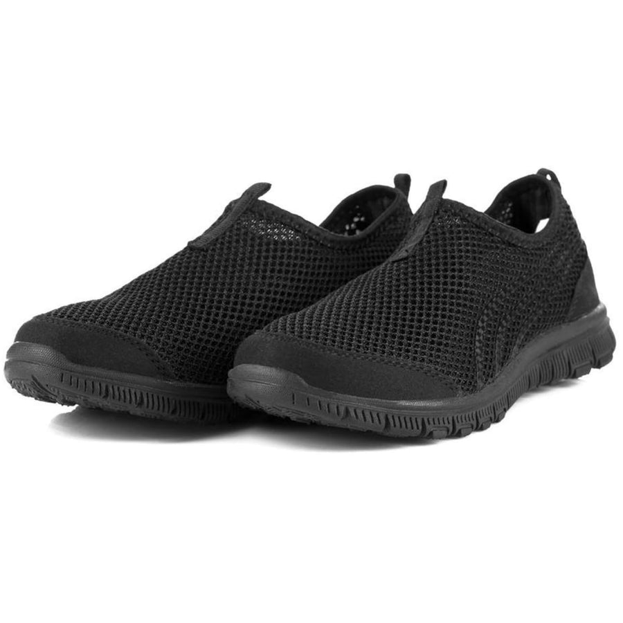 Kinder Lauflicht Sneakers – Sportliche Schuhe mit leuchtender LED-Sohle