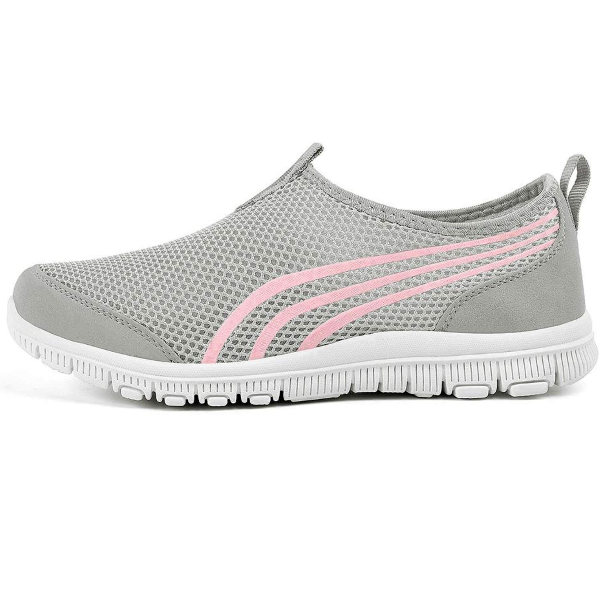 Grauhauch Sneaker
