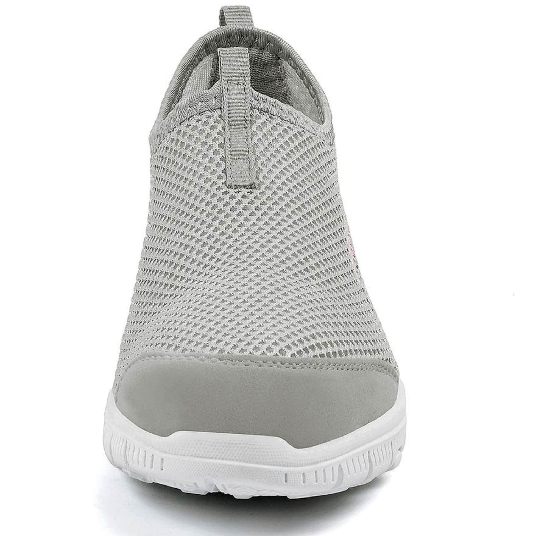 Grauhauch Sneaker
