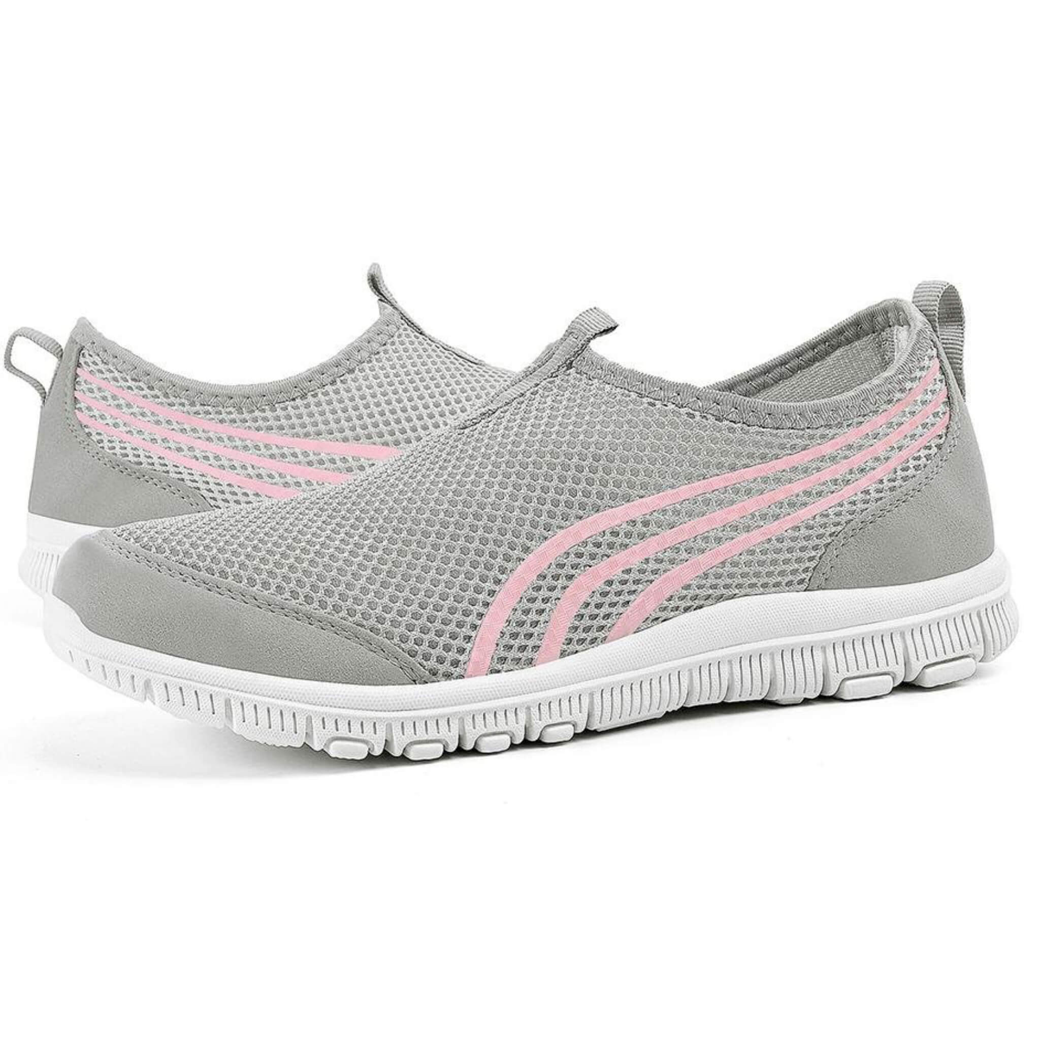 Grauhauch Sneaker