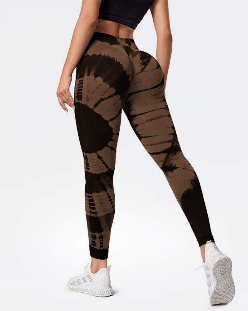 Yoga Hosen
