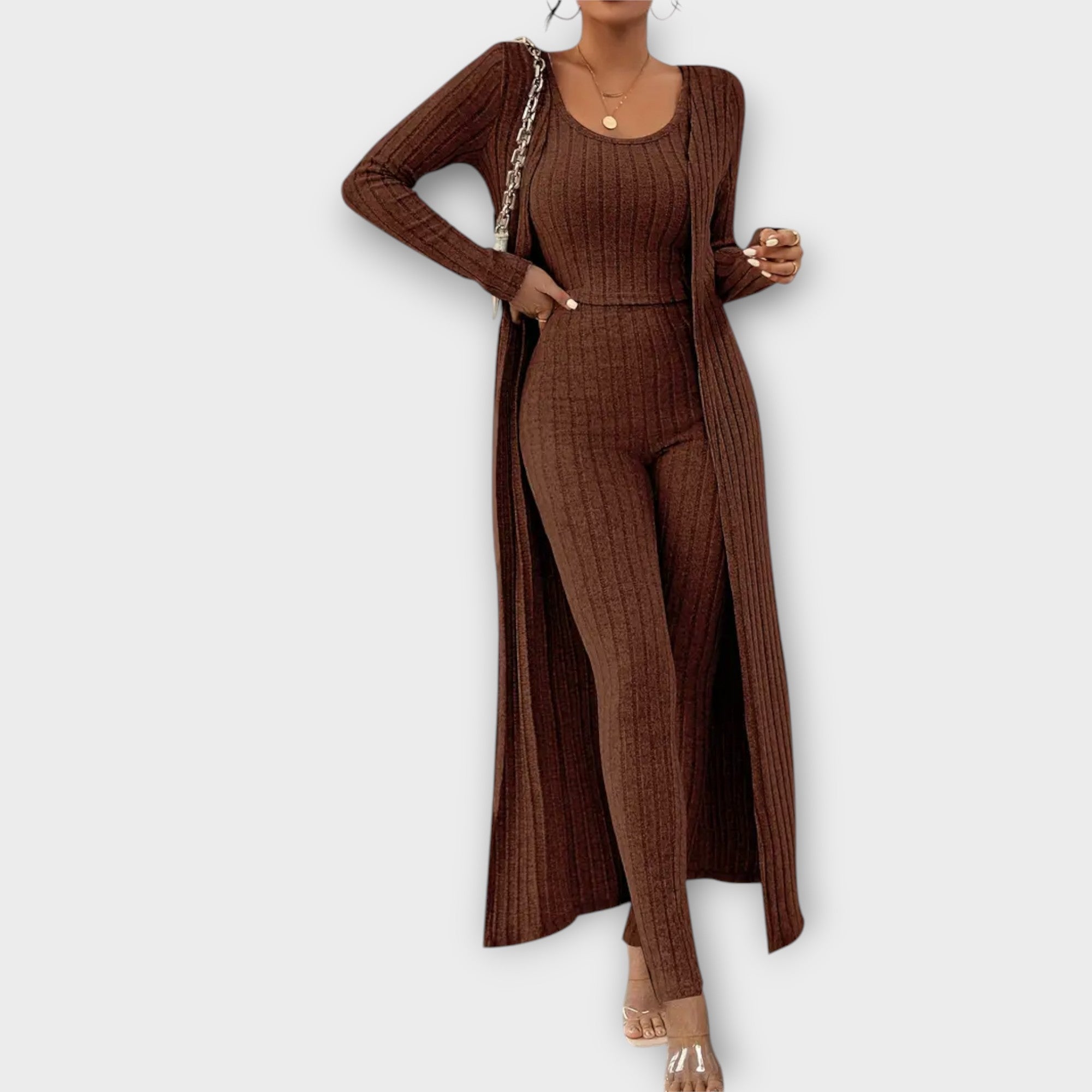 Liora – Stiltrio Set