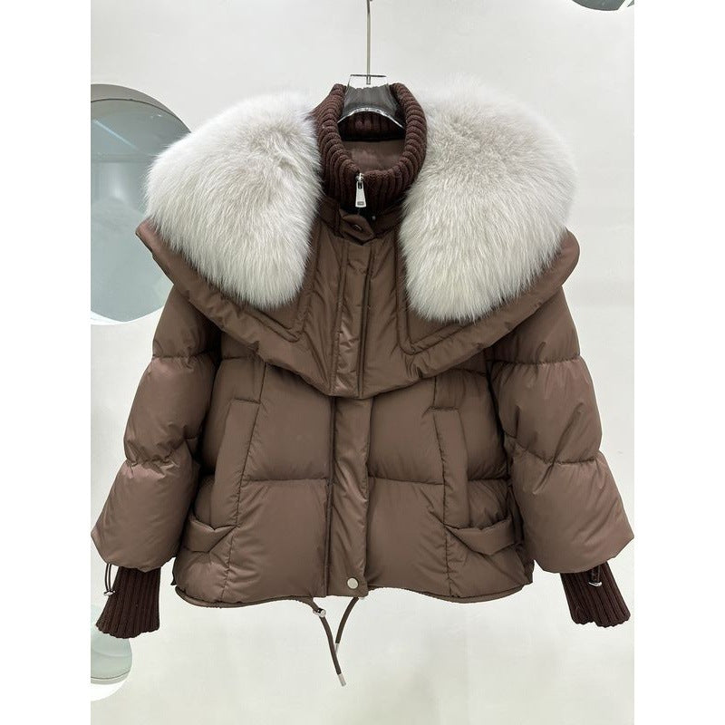 DAUNENJACKE