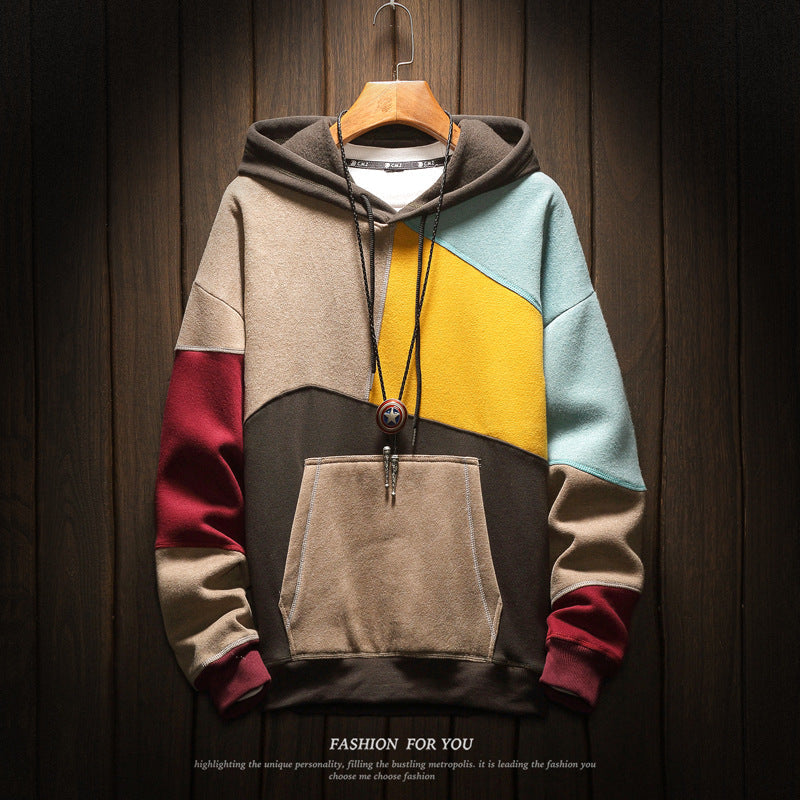 Reef Herren Pullover aus Baumwolle
