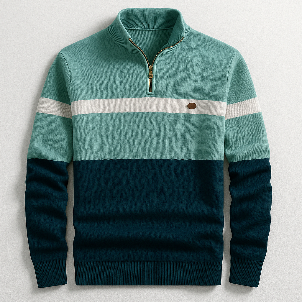 Armand  Herren Langarmpullover