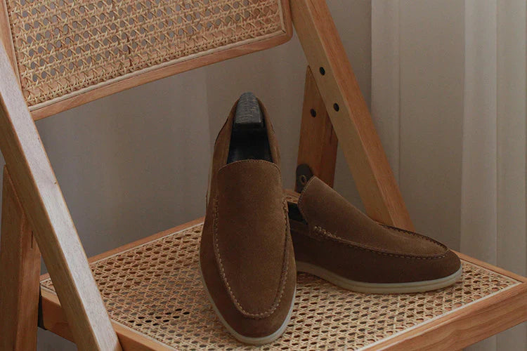 Cap Ferrat Bequeme Freizeit Slipper