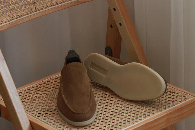Cap Ferrat Bequeme Freizeit Slipper