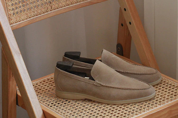 Cap Ferrat Bequeme Freizeit Slipper