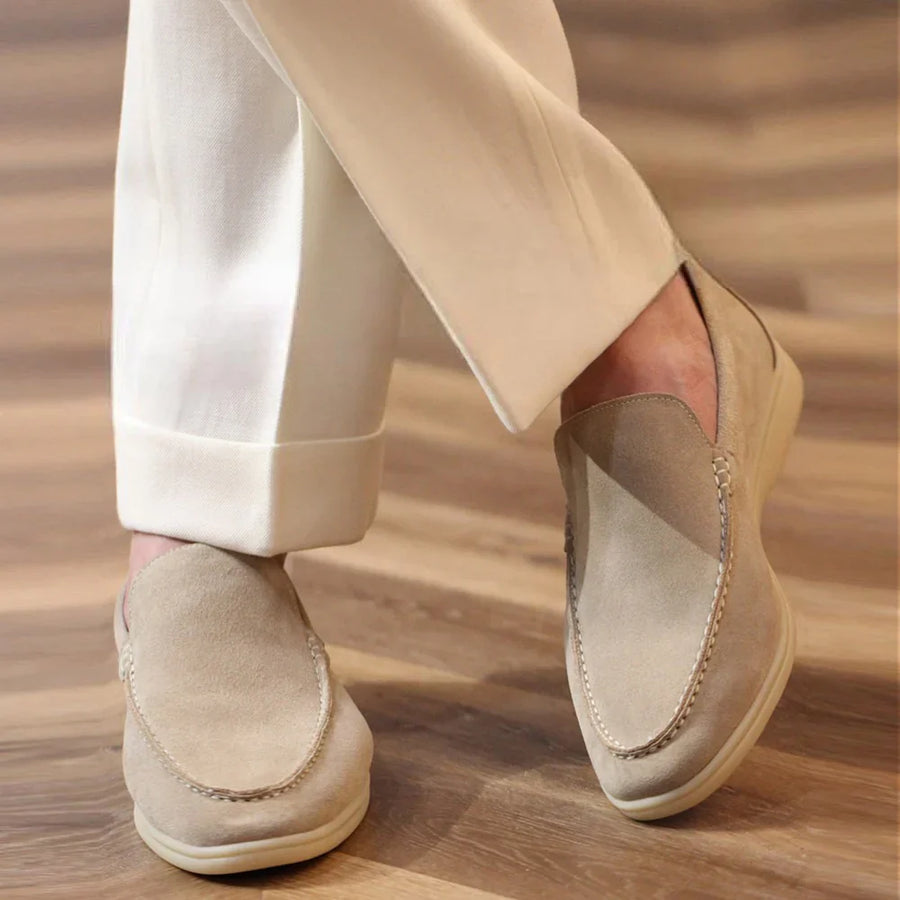 Cap Ferrat Bequeme Freizeit Slipper
