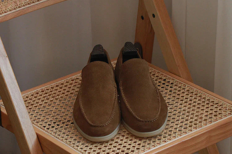 Cap Ferrat Bequeme Freizeit Slipper