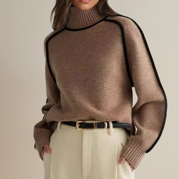 Astrid - Pullover