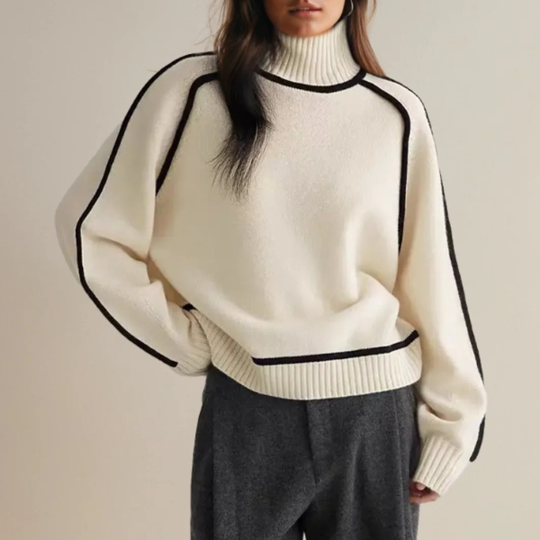 Astrid - Pullover