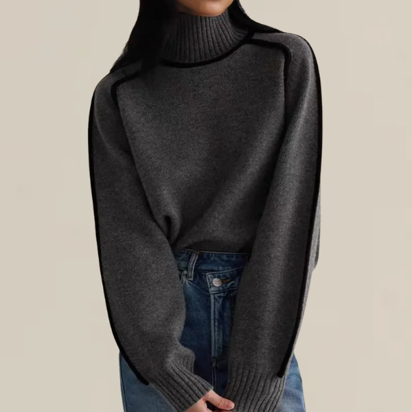 Astrid - Pullover
