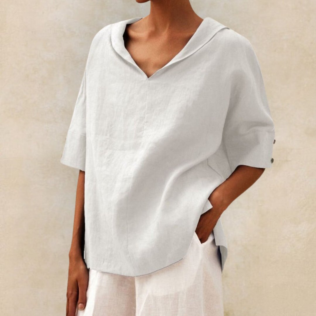 Vida Luftklang Sommerpullover