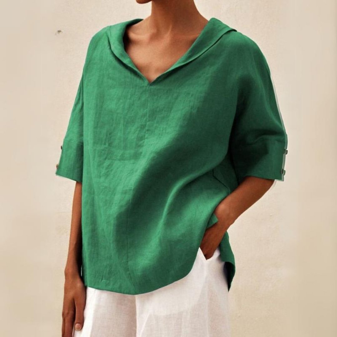 Vida Luftklang Sommerpullover