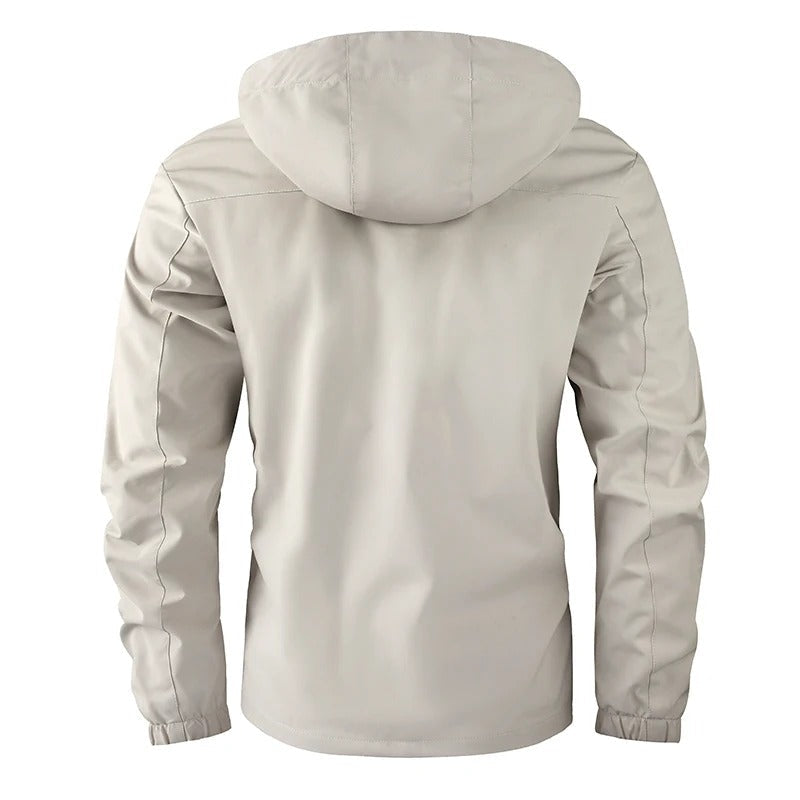 LEVI WINTERJACKE ALPEN EXPLORER