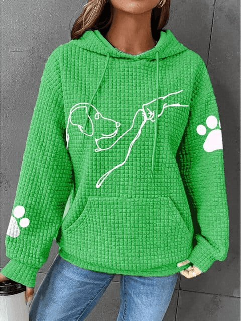 Aurnia | Bequemer und warmer Hoodie