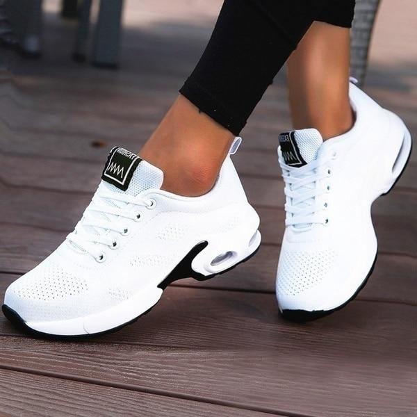 LOTTA- Orthopädische Sneakers