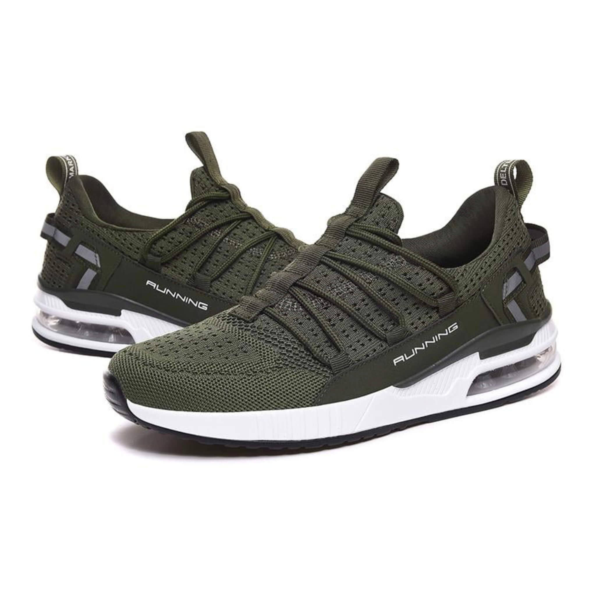 Waldhauch Sneaker