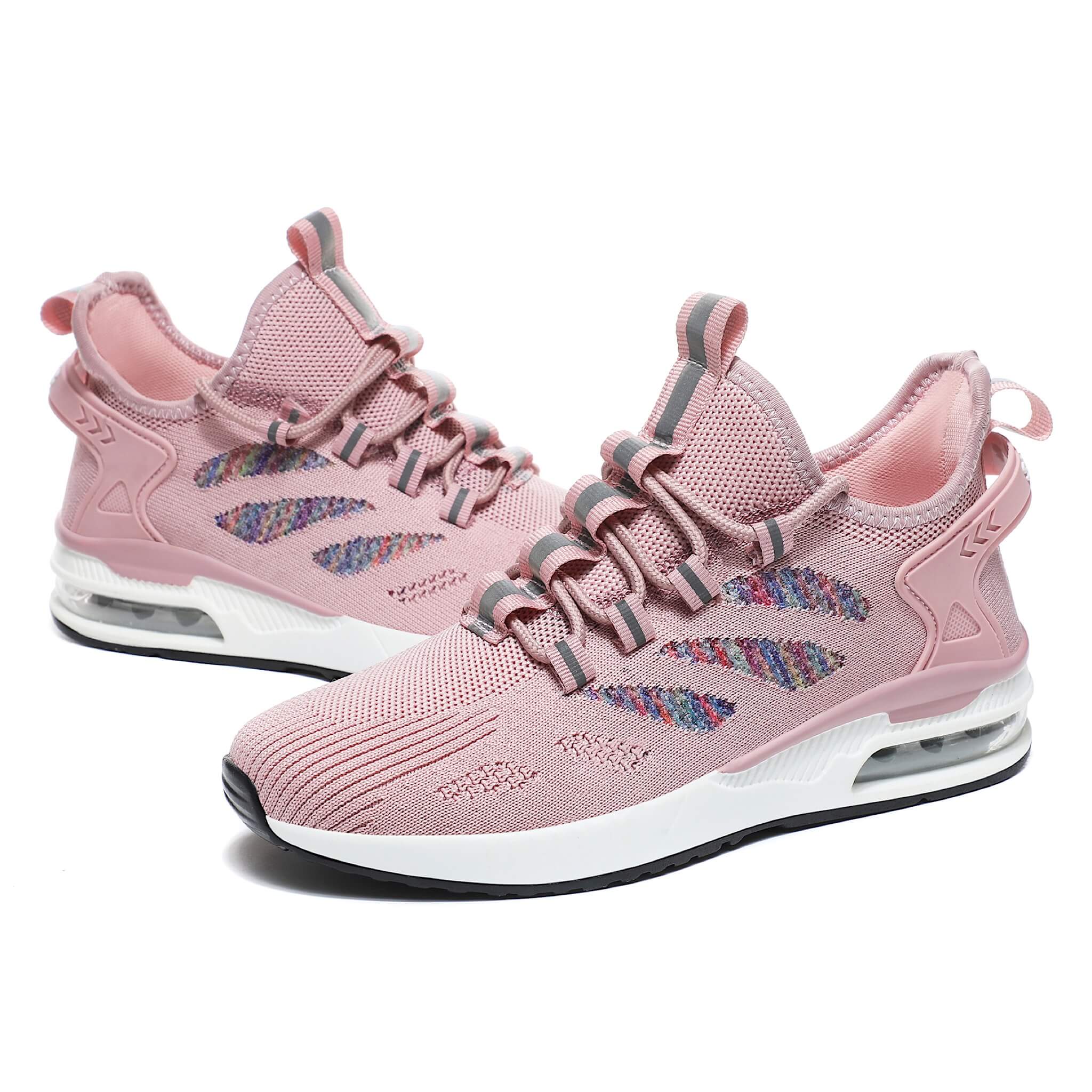 Farbhauch Sneaker