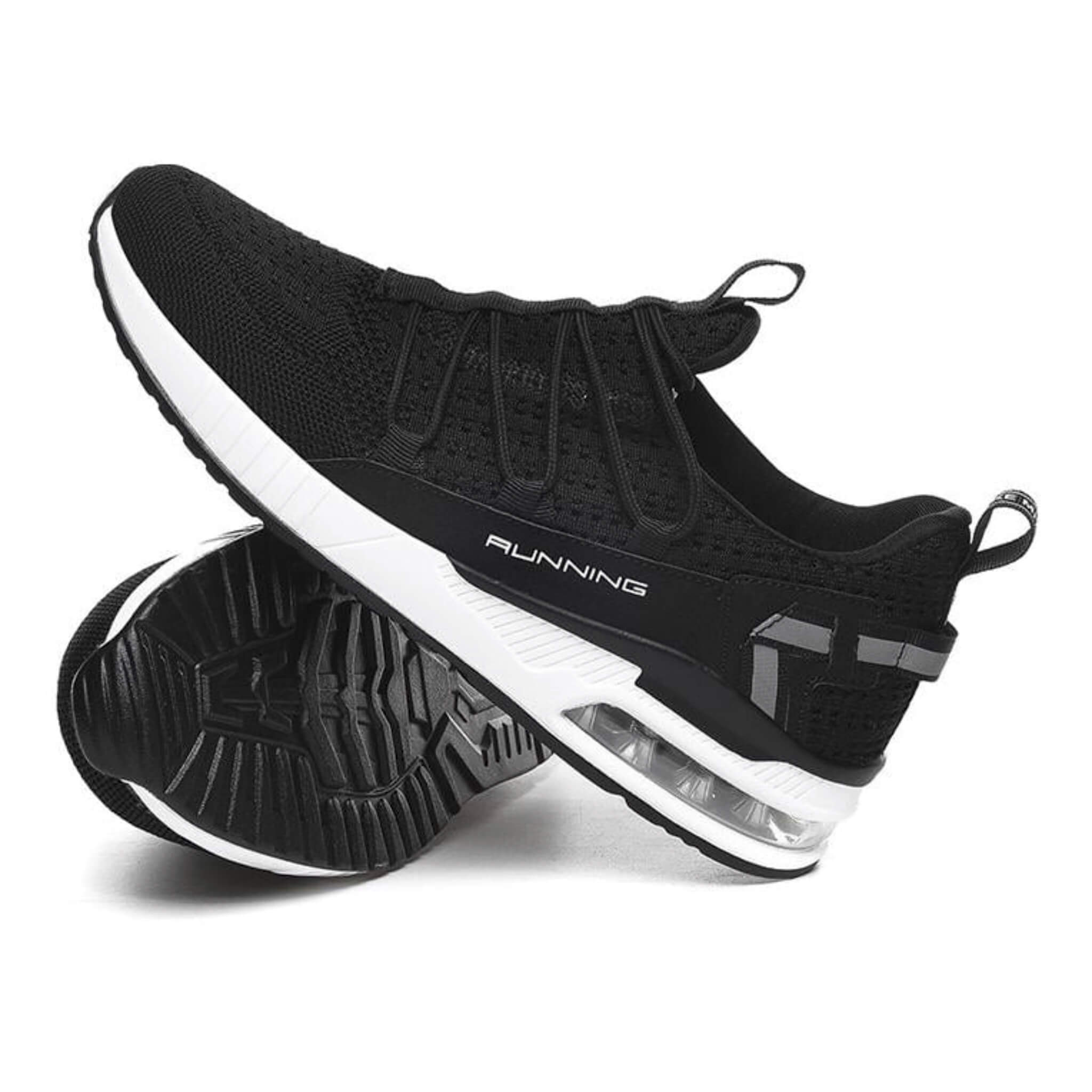 Sanfttritt Sneaker